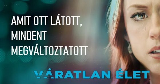 varatlan elet unplanned nem tervezett film